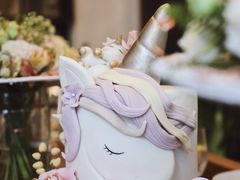 -柏尼娅PEARIA·蛋糕定制(静安店)