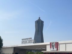 -运河游船(武林门码头)