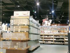 -MUJI无印良品(杭州万象城店)