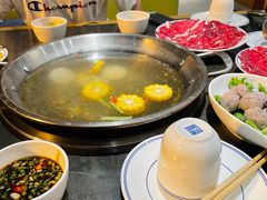 -小牛海记潮汕牛肉店(永定路店)