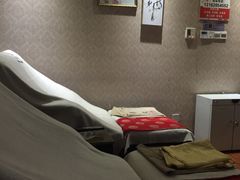 -华夏良子·足道SPA艾灸(小麦岛银海店)