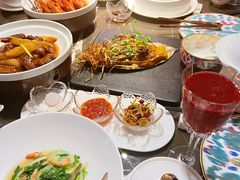 -海派悦庭·海胆烧麦·新融合菜(凯德广场店)