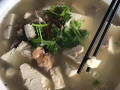 -胡同老锅烙(南二道街)