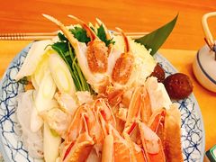 -蟹道乐(道顿堀本店)