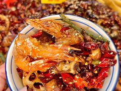 -歌乐人家·辣鸡酒馆(国贸店)