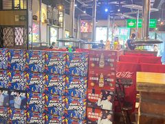 -海拉尔碳烤羊腿烤鸽子(吕营店)