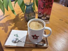 -雕刻时光咖啡馆(南院门店)
