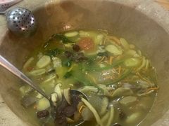 -云南野生菌石锅鱼石锅鸡(大金塔店)