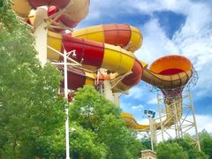 -武汉玛雅海滩水公园