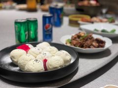 -宏达宴老菜馆(群力第四大道店)