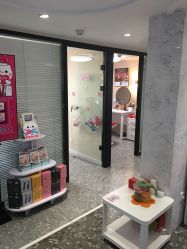 门面-咪咪专业脱毛连锁机构