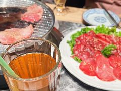 -隐家本格烧肉(万达广场店)