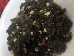 时令蔬菜-臭鳜鱼人家·老字号徽菜