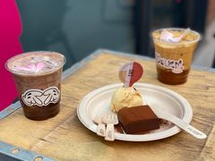 -HUGS coffee(东区店)