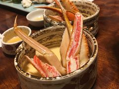 -蟹道乐(京都本店)