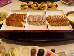 -玉林烤鸭店(定福庄店)
