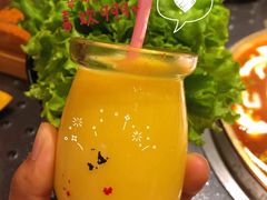 -小牛哈尼韩式水煎肉(万象城店)