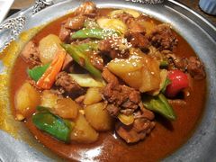 -清真·卡德尔大叔新疆主题餐厅(龙汇路店)