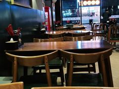 大堂-何记花甲(海岸城旗舰店)