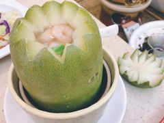 海鲜冬瓜盅-点都德(汇盈广场店)