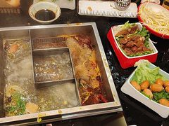 -重庆德忆火锅（龙南街3店）(渝水岸餐饮)