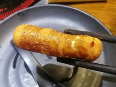 -味仙疯美蛙鱼头(清扬路总店)