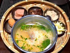-夜食白市Yespicy·烧烤啤酒宵夜(番禺四海城店)