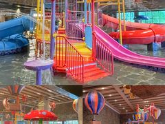 -清河半岛温泉度假酒店