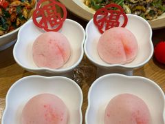 -乡野李掌柜(汉江路店)
