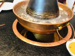 -铜来聚老北京涮肉(恒隆广场店)