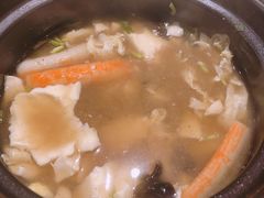 -義聚德·清真铜锅涮羊肉·烧烤(河东店)