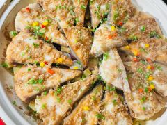 -丽轩中餐厅(广州丽思卡尔顿酒店)