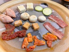 -阿昌白族石板烧(大理古城店)