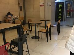 大堂-85度C(南京龙世中心店)
