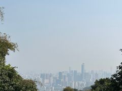 -广州市白云山风景名胜区