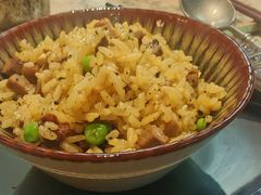 -杭州香格里拉·香宫中餐厅