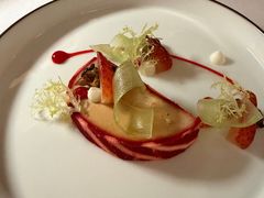 -上海和平饭店华懋阁 Cathay Room