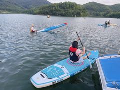 -宁波九龙湖开元度假村