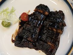 -客家汇·客家传承菜(水库店)