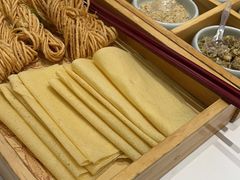 -鹊华居·地道鲁菜·海鲜·融合味(大明湖店)