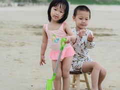 -西涌国际滨海旅游区