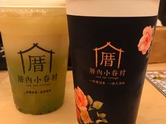 -厝内小眷村(西单大悦城店)