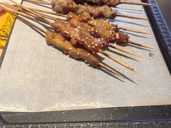 -喝丢一只鞋海鲜烧烤·海肠捞饭(东关街店)