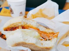 -汉堡王(北京三里屯购物中心)