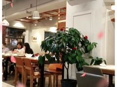大堂-焯牛潮汕牛肉火锅(云峰街创始店)
