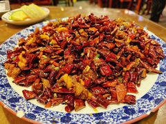 -杨记隆府(重庆总店)