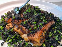 -院里寻菜·精致庭院菜(观沙岭店)