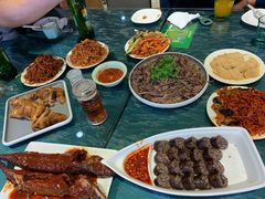 -春花民族美食(佳木斯总店)