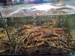 -蟹之国·精品蟹料理(极地店)