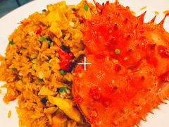 -79号渔船海鲜饭店(华强北店)